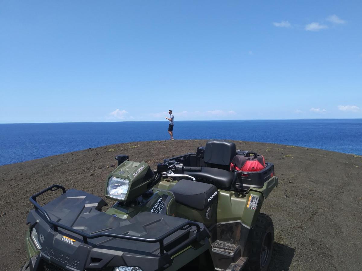 شقة Ocean View Paradise 2 المظهر الخارجي الصورة